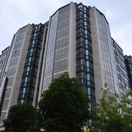 Vip Apartments Lutsʼk Eksteriør billede
