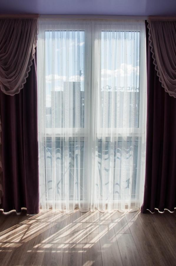 Vip Apartments Lutsʼk Eksteriør billede