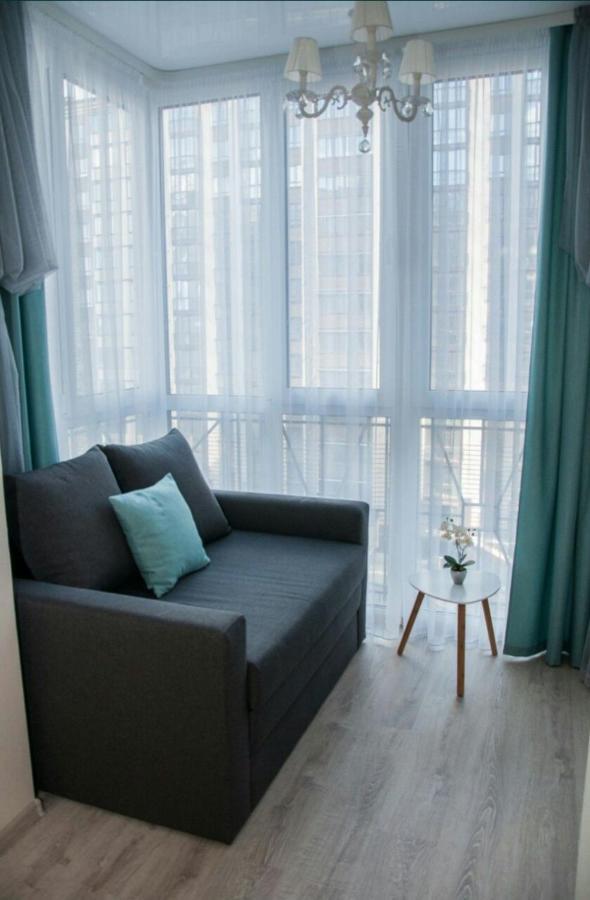 Vip Apartments Lutsʼk Eksteriør billede