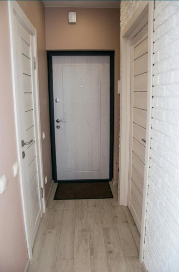 Vip Apartments Lutsʼk Eksteriør billede